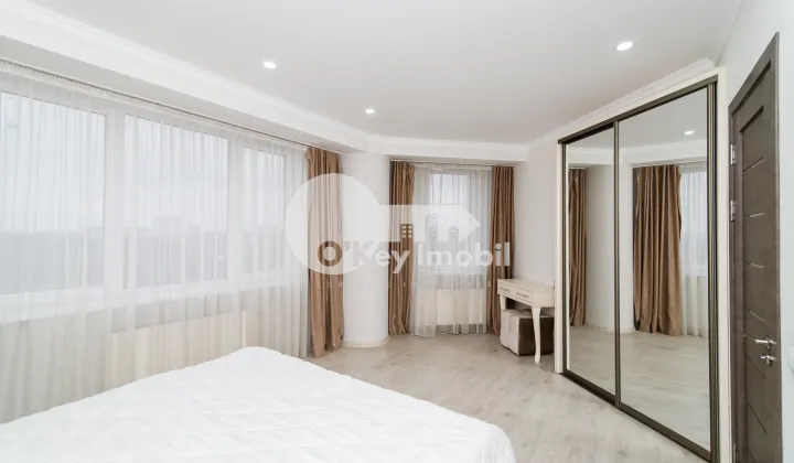 Apartament, Centru, MELESTIU