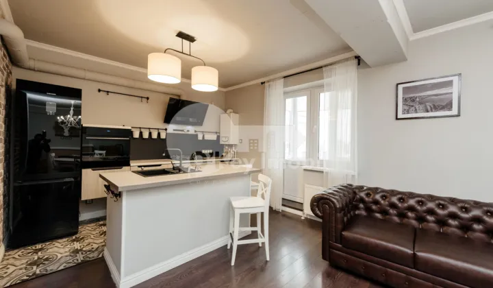 Apartament, Centru, ALEXANDR PUȘKIN