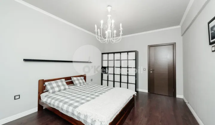 Apartament, Centru, ALEXANDR PUȘKIN