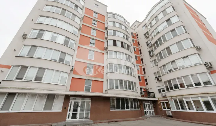 Apartament, Centru, ALEXANDR PUȘKIN