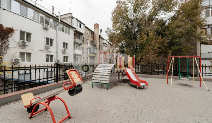 Apartament, Centru, ALEXANDR PUȘKIN