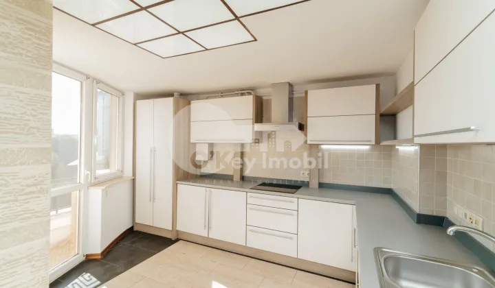 Apartament, Centru, SFATUL ȚĂRII