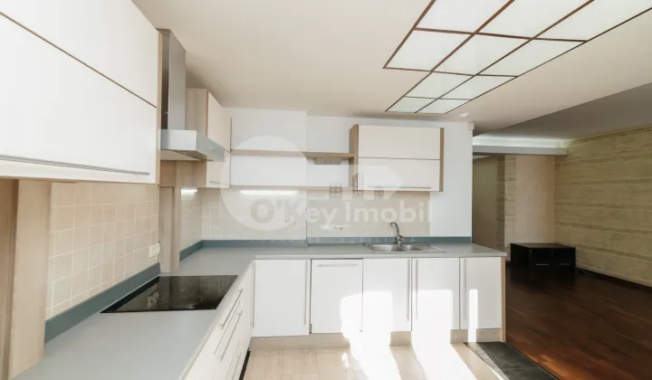 Apartament, Centru, SFATUL ȚĂRII