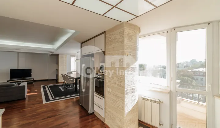 Apartament, Centru, SFATUL ȚĂRII