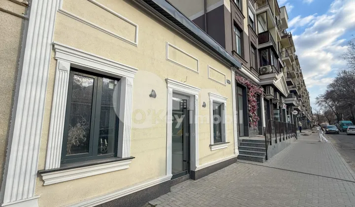 Oficiu, Centru, COJOCARILOR