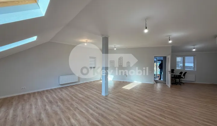 Oficiu, Centru, COJOCARILOR