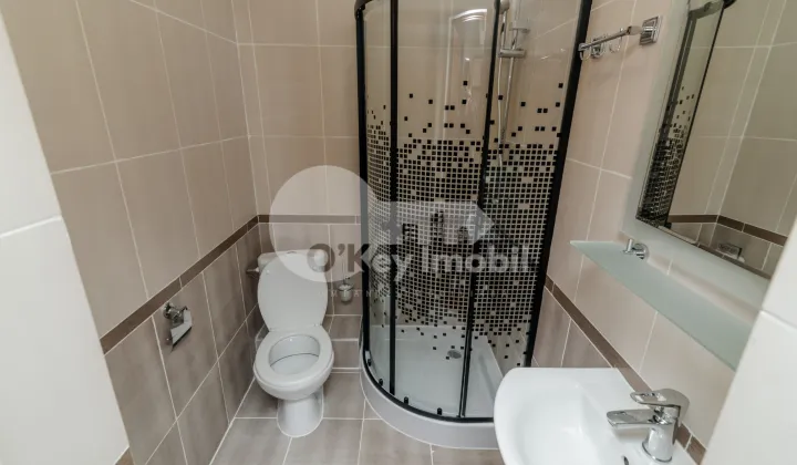 Apartament, Centru, SFATUL ȚĂRII