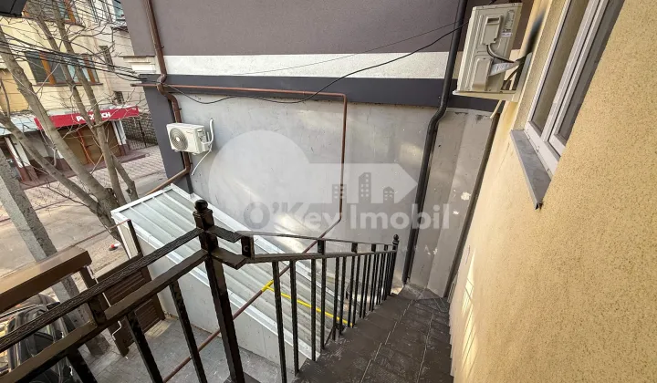 Oficiu, Centru, COJOCARILOR