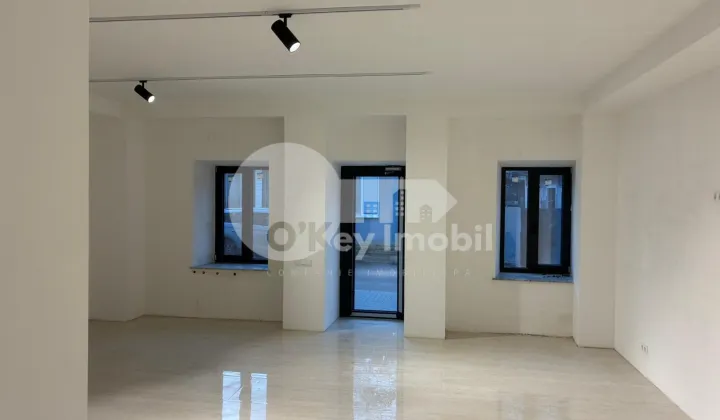 Oficiu, Centru, COJOCARILOR