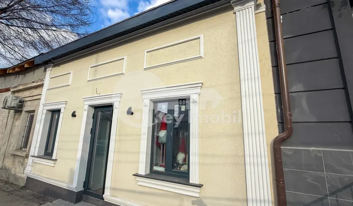 Oficiu, Centru, COJOCARILOR