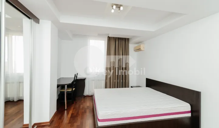 Apartament, Centru, SFATUL ȚĂRII