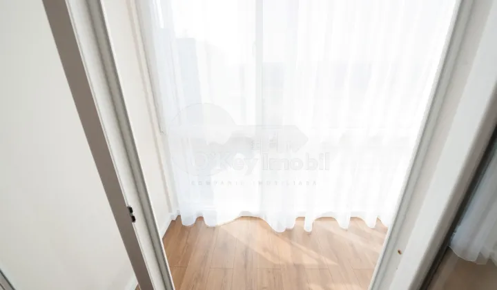 Apartament, Durlești, REGINA ELISABETA