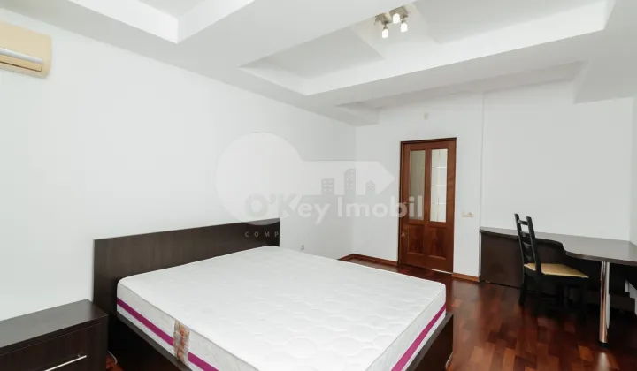 Apartament, Centru, SFATUL ȚĂRII