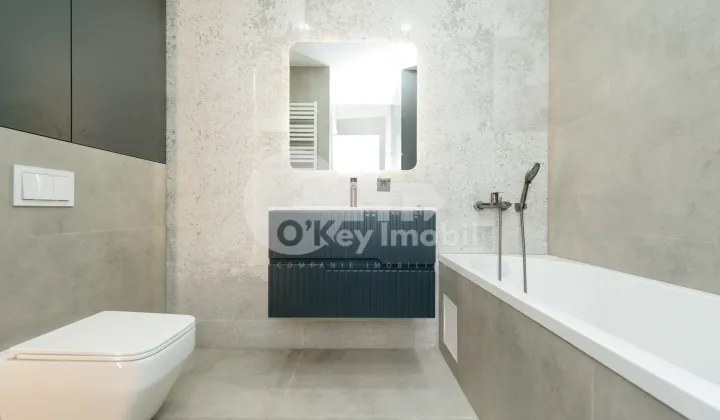 Apartament, Durlești, REGINA ELISABETA