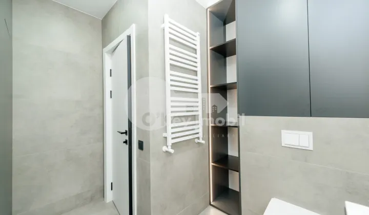 Apartament, Durlești, REGINA ELISABETA