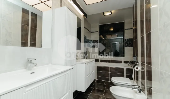 Apartament, Centru, SFATUL ȚĂRII