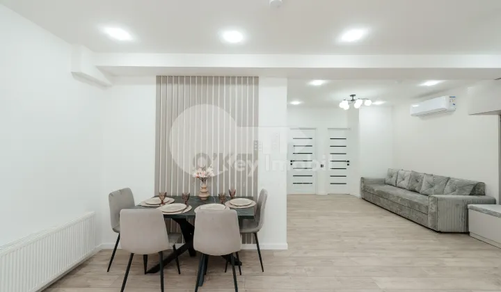 Apartament, DUMBRAVA