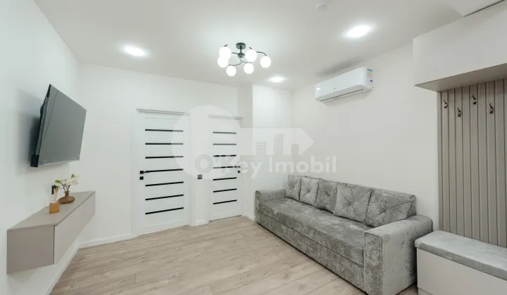 Apartament, DUMBRAVA