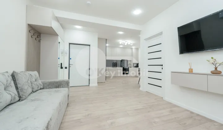 Apartament, DUMBRAVA