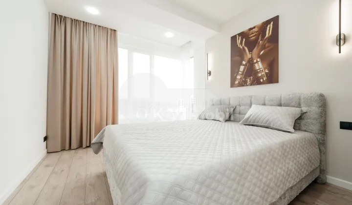 Apartament, DUMBRAVA