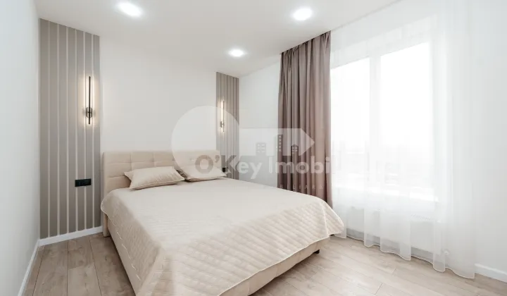 Apartament, DUMBRAVA