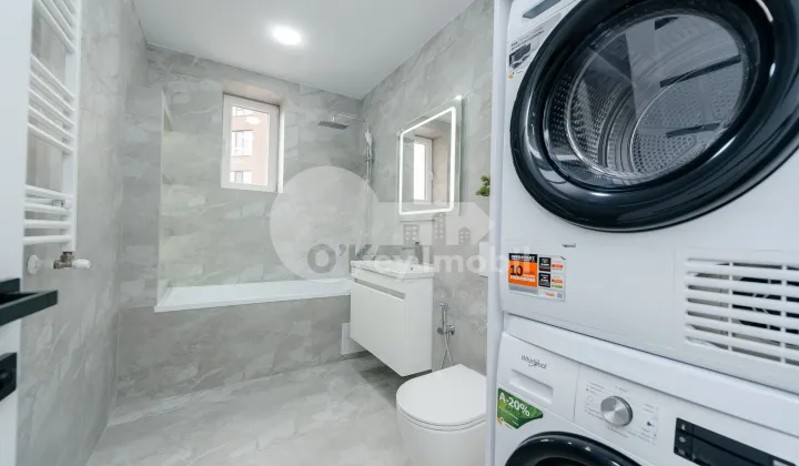 Apartament, DUMBRAVA