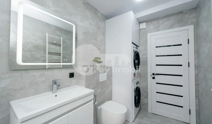 Apartament, DUMBRAVA