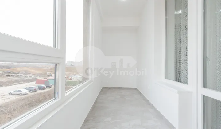 Apartament, DUMBRAVA