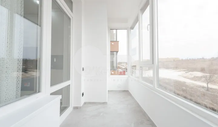 Apartament, DUMBRAVA