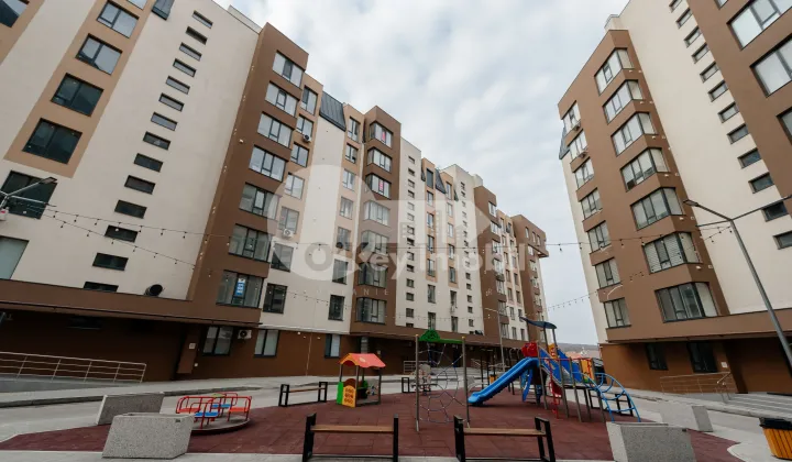 Apartament, DUMBRAVA