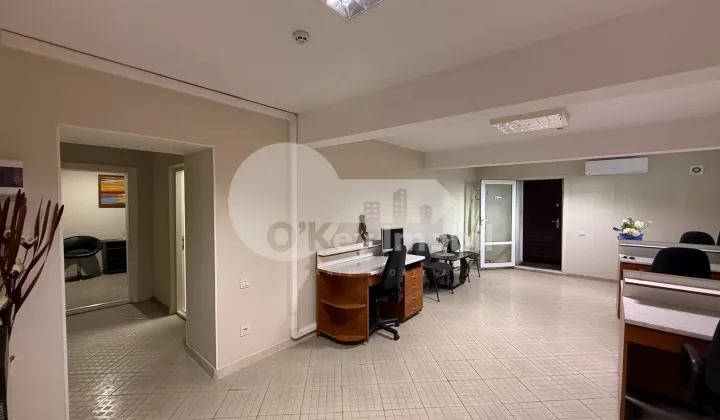 Oficiu, Centru, VASILE ALECSANDRI