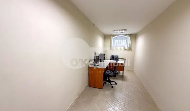 Oficiu, Centru, VASILE ALECSANDRI