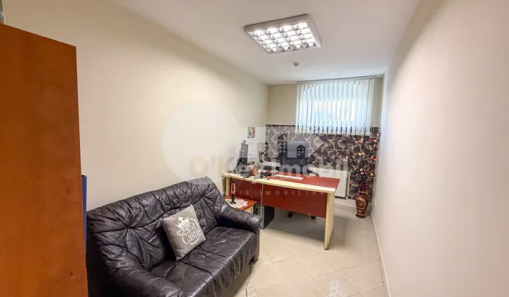 Oficiu, Centru, VASILE ALECSANDRI