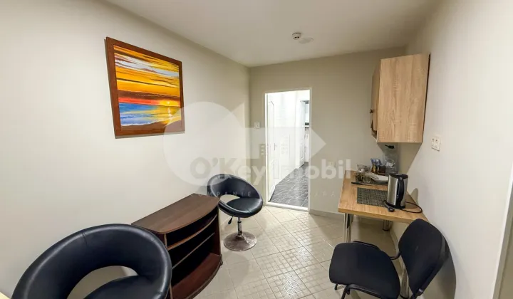 Oficiu, Centru, VASILE ALECSANDRI