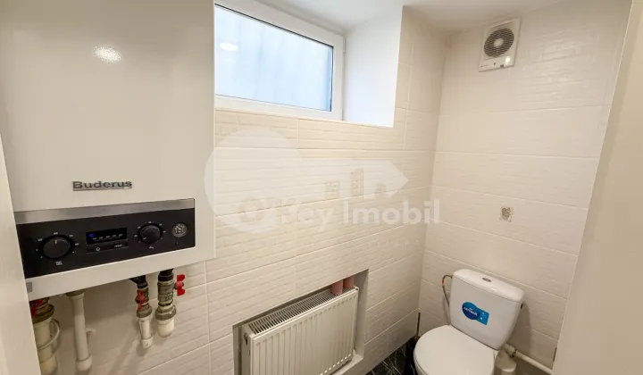 Oficiu, Centru, VASILE ALECSANDRI