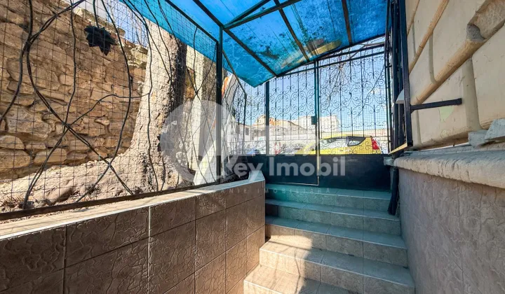 Oficiu, Centru, VASILE ALECSANDRI