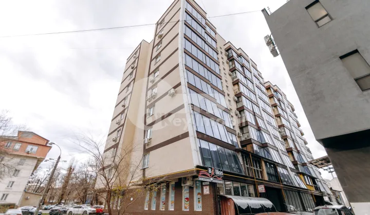 Spațiu comercial, Centru, ALBIȘOARA