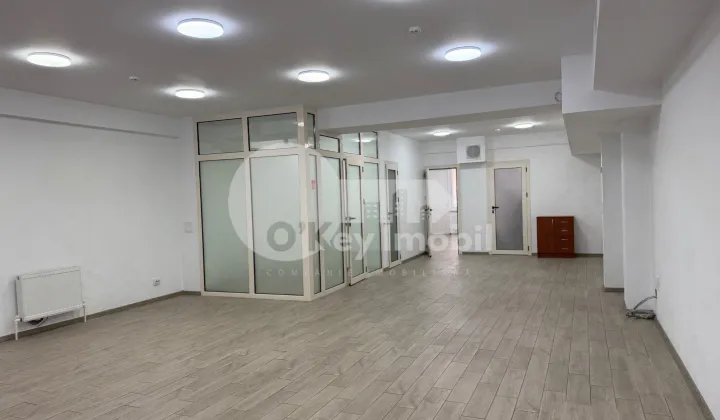 Spațiu comercial, Centru, ALBIȘOARA