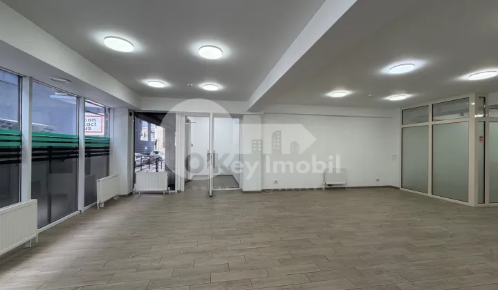 Spațiu comercial, Centru, ALBIȘOARA