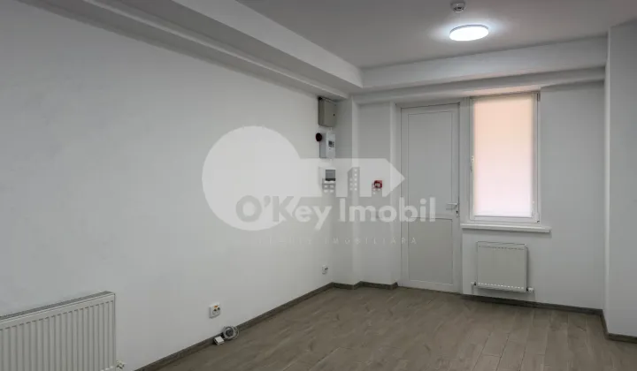 Spațiu comercial, Centru, ALBIȘOARA