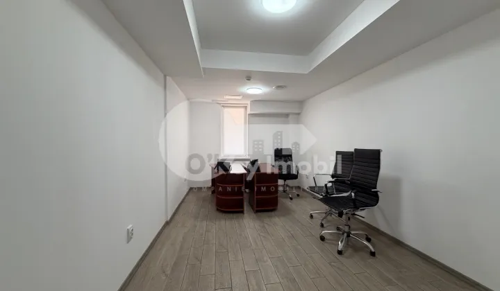 Spațiu comercial, Centru, ALBIȘOARA