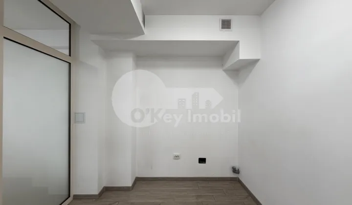 Spațiu comercial, Centru, ALBIȘOARA