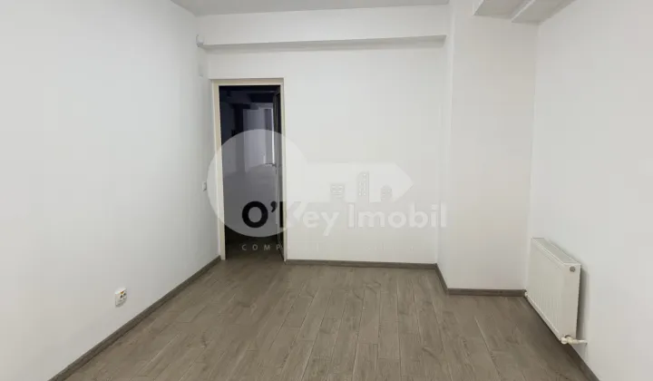 Spațiu comercial, Centru, ALBIȘOARA