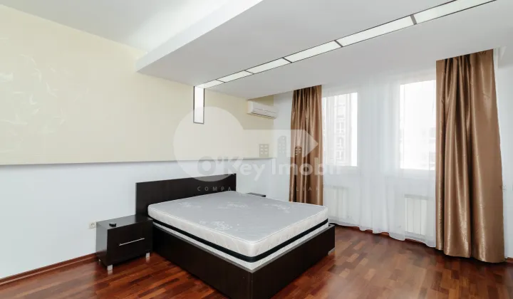 Apartament, Centru, SFATUL ȚĂRII