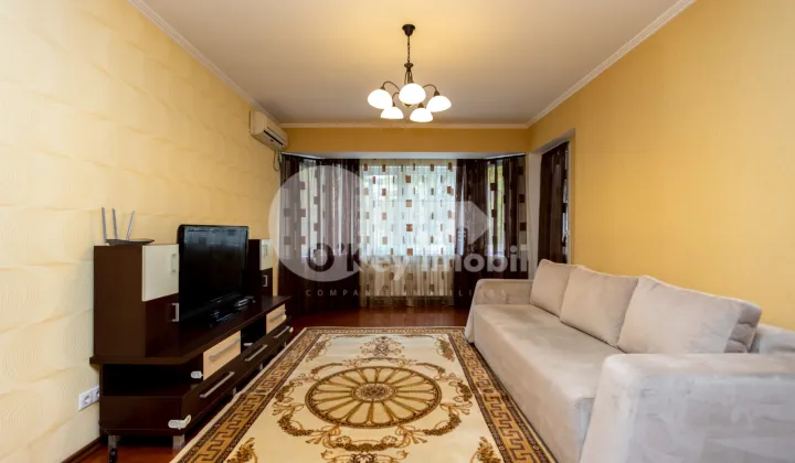 Apartament, Râșcani, BOGDAN VOIEVOD