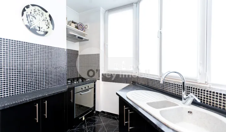 Apartament, Râșcani, BOGDAN VOIEVOD