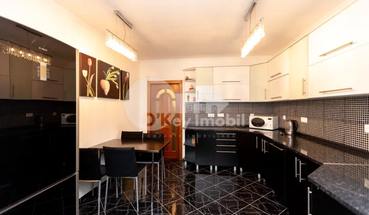 Apartament, Râșcani, BOGDAN VOIEVOD