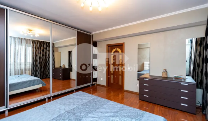 Apartament, Râșcani, BOGDAN VOIEVOD