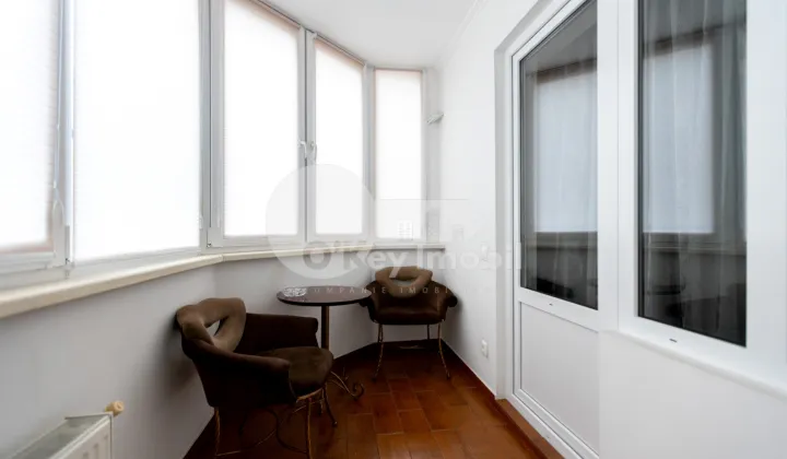 Apartament, Râșcani, BOGDAN VOIEVOD