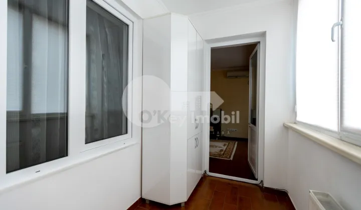 Apartament, Râșcani, BOGDAN VOIEVOD